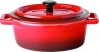 Kasserolle, Flame - 