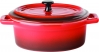 Kasserolle, Flame - 