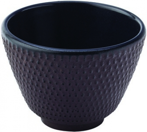 Mandarin kop u. hank, rustik