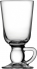 Irish Coffea glas m. hank - på fod