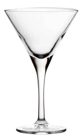 Martini glas 