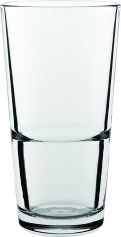Grande Drikkeglas - stabelbar