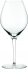 Hvidvinsglas 
