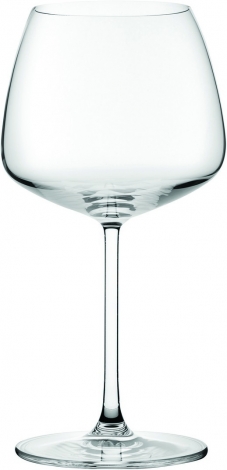 NUDE Mirage Red Wine