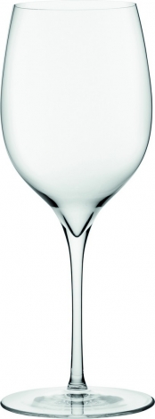 Rødvinsglas Terroir - Nude