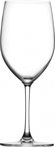 NUDE Vintage Bordeaux