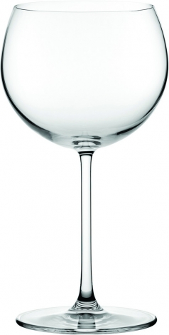 NUDE Vintage Balloon Hvidvin