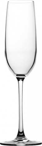 NUDE Bar and Table Flute